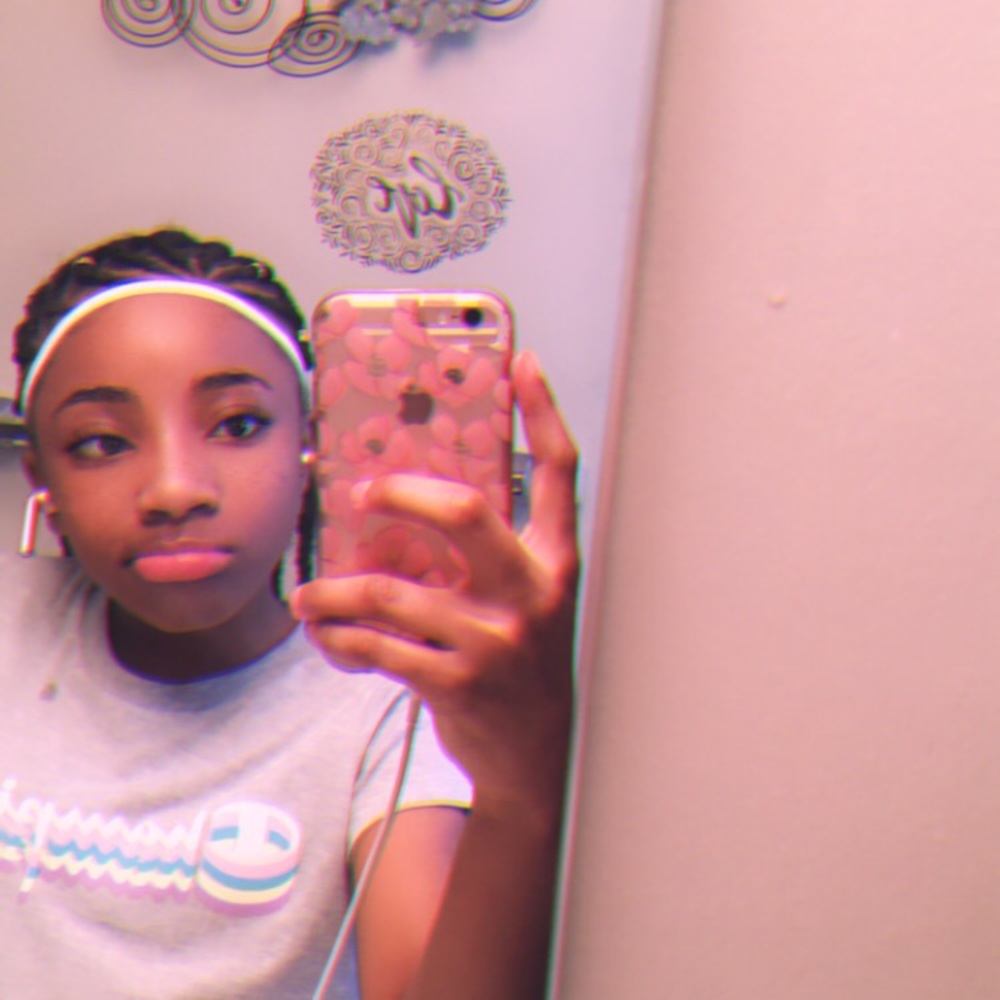 Meet your Posher, Trin